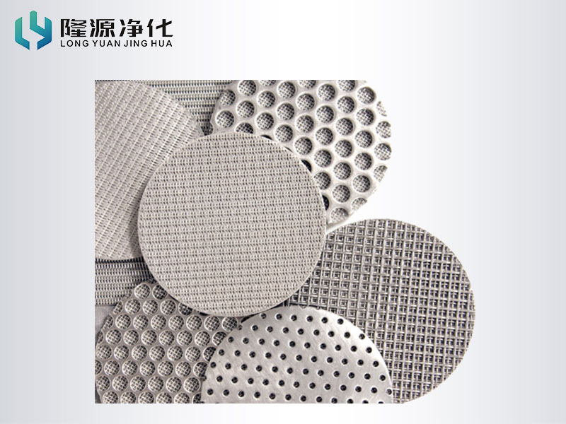 生產(chǎn)不銹鋼燒結(jié)網(wǎng)時(shí)會(huì)遇到哪些問題？