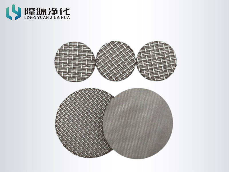如何延長燒結網(wǎng)的使用時間以及影響因素