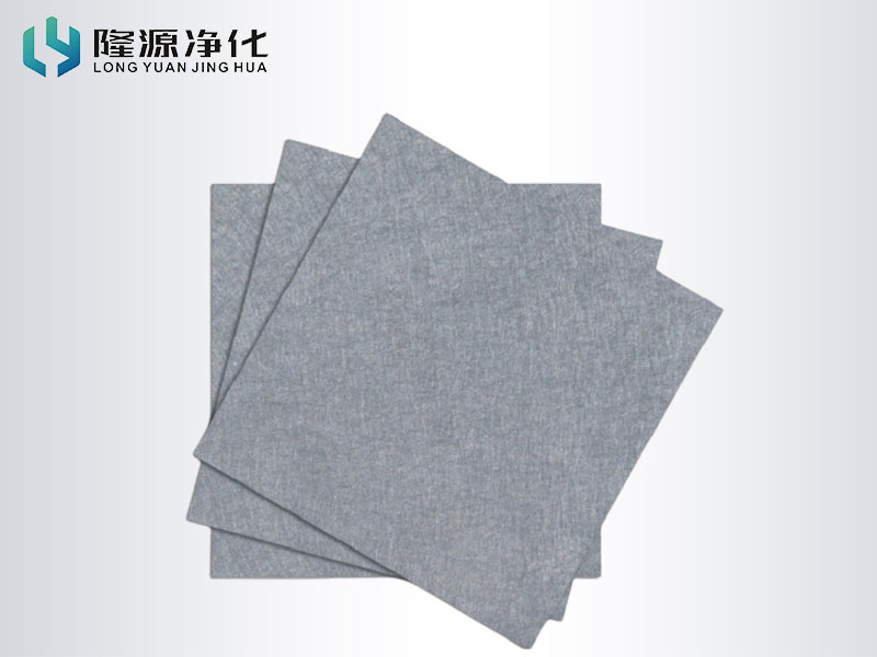 使用燒結(jié)氈時(shí)纖維絲徑對(duì)其有何影響？