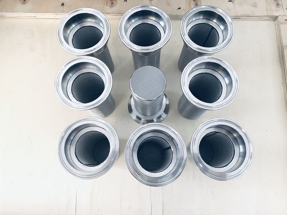 燒結(jié)氈的主要作用你知道嗎？