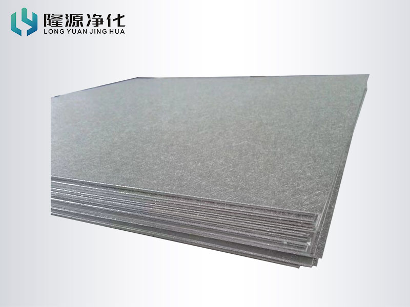 不同類型的燒結(jié)氈有哪些特點(diǎn)？