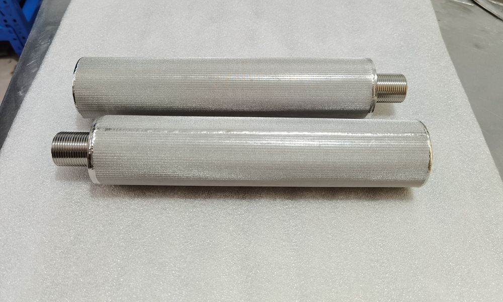燒結(jié)網(wǎng)使用優(yōu)勢你知道嗎？